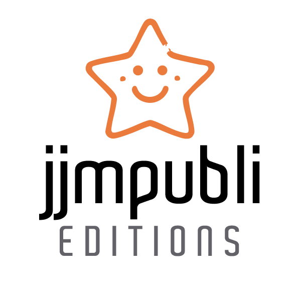 Logo JJMPUBLI Editions