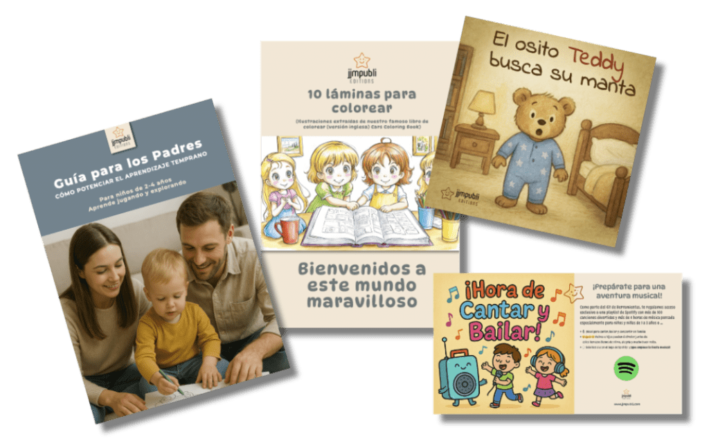 Kit de Herramientas para los padres gratis
